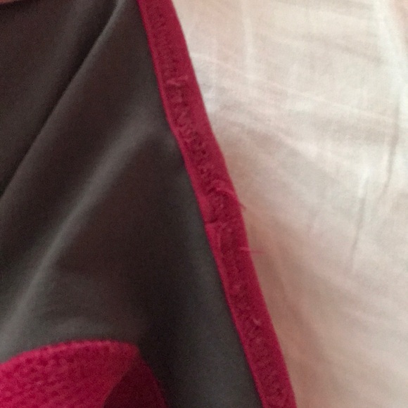 Joe Workout Top - Picture 4 of 5